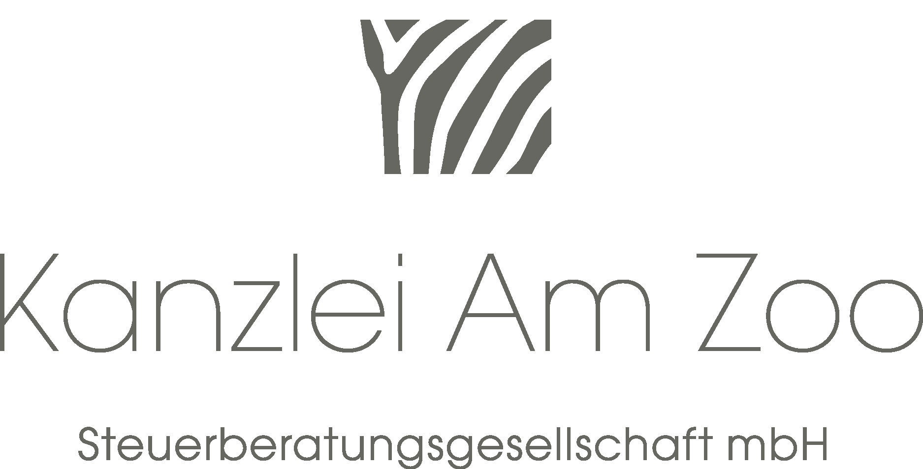 Kanzlei Am Zoo Logo Vector Logo